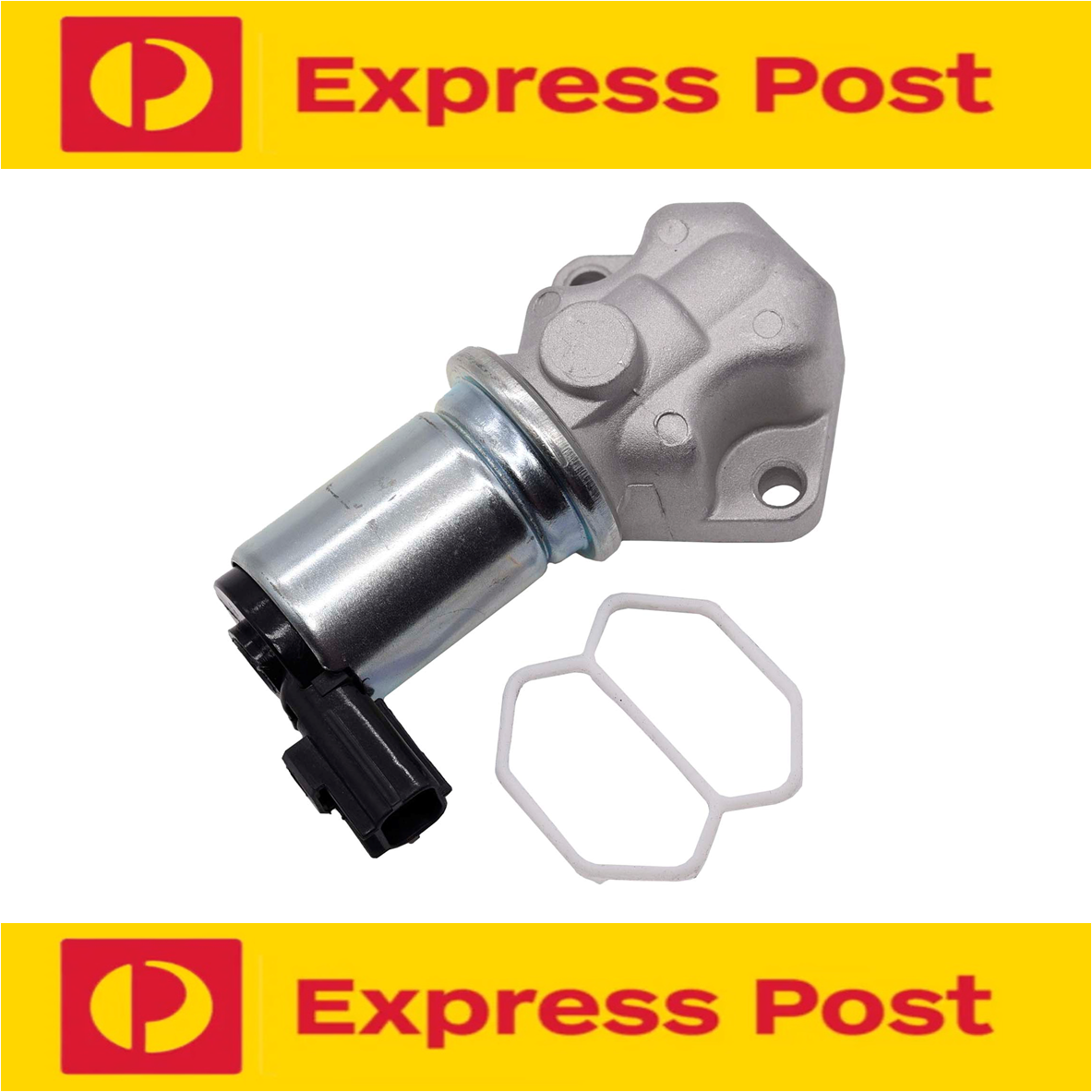 Tridon IAC Idle Air Control Valve for Mazda Tribute 6Z 8Z YU CU 3.0L AJ 01-08