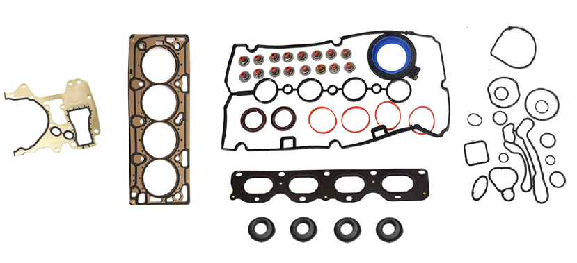 VRS Head Gasket Set Kit For Holden Cruze JG JH 12V 1.8L F18 F18D4 Engine 09 - 16