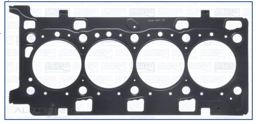 AJUSA(SPAIN) Head Gasket for Nissan Navara D23 11/15-12/20 2.3L YS23DDT