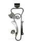 Timing Chain Kit for Suzuki SX4 RW420 YB41S 06-10 J20A