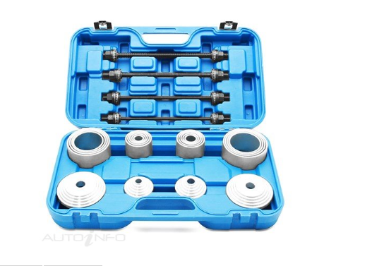 SUPERPRO Suspension Bush Removal Kit for Mazda 2 DE ZY 1.5L 07-14