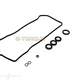 Left Rocker Cover Gasket Set Lexus IS250 GSE20R GSE20 2.5L 4GRFSE 05-10