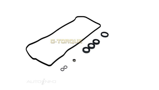 Left Rocker Cover Gasket Set Lexus IS250 GSE20R GSE20 2.5L 4GRFSE 05-10