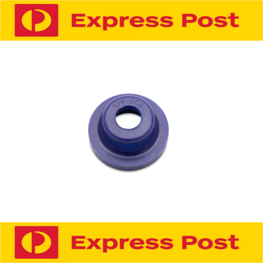 SuperPro Coil Spring Spacer Spring Insulator Bush 6mm SPF0208-6K