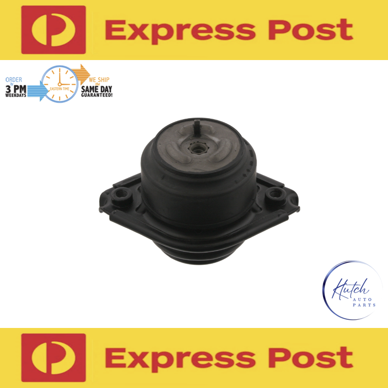 1x Front LH/RH Engine Mount for Mercedes Benz ML-Class W164 Petrol 3.5-6.2 Auto