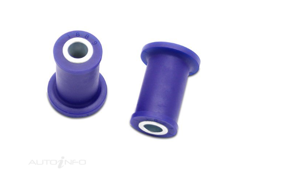 SUPERPRO Front Control Arm Bush Kit for Holden Rodeo TF TFR17 2.6L 4ZE1 88-98