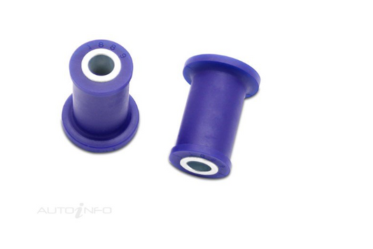 SUPERPRO Front Control Arm Bush Kit for Holden Rodeo TF TFR17 2.6L 4ZE1 88-98