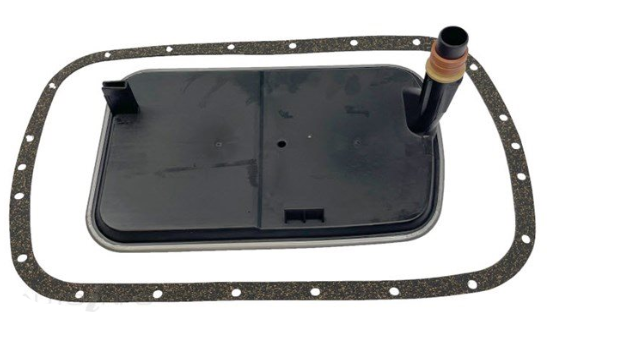 Automatic Trans Filter Kit for Holden Commodore VE LY7 3.6L 03/08-04/13 5L40E Tr