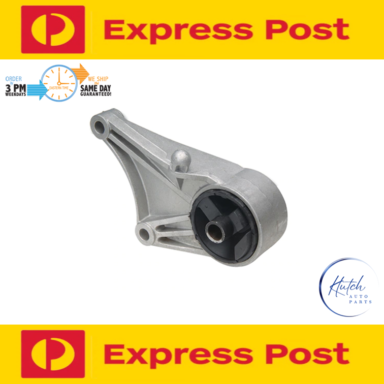 Front Manual Engine Mount to suit Holden Astra AH TS 98-on 1.8L Motor MANUAL T.