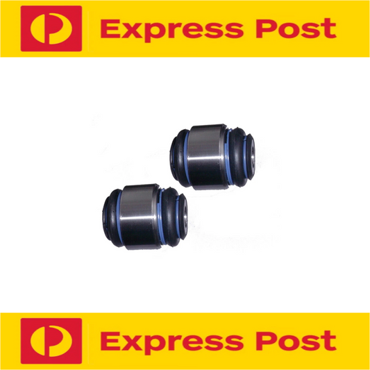 SuperPro Control Arm Bush Kit FORD FALCON AU BA BF FG TERRITORY SPF3233K