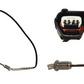 Exhaust Gas Temp Sensor for Mitsubishi Triton MQ MR 2.4L 4N15 05/15-Onw In DPF