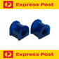 SUPERPRO FRONT SWAY BAR MOUNT BUSH KIT FOR FORD ESCAPE BA ZA ZB ZC ZD 01-12 20MM