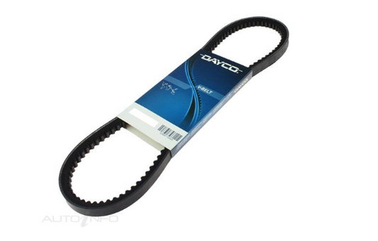 DAYCO Alternator Belt for Toyota LandCruiser KZJ95R 1KZTE 3.0L 96-00
