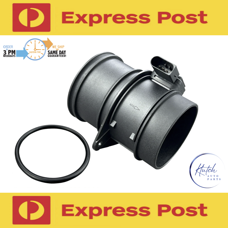 Mass air flow meter for Range Rover DISCOVERY 3 + 4 2.7L 05-12 276DT MAF 
