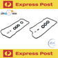 Valve Tappet Rocker Cover Gasket Kit Set For Toyot Kluger GSV40 GSV45 3.5L 2GRFE