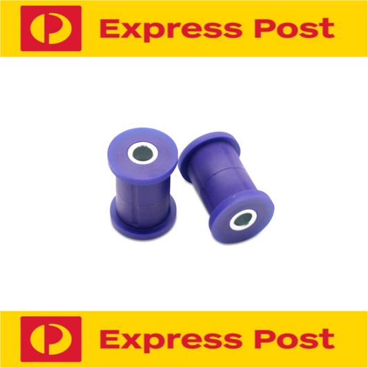 SuperPro Spring Front Eye Bush Kit for HILUX BT-50 D-MAX RANGER SPF2670K