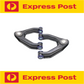 FRONT CONTROL ARM UPPER COMPLETE ASSEMBLY KIT FOR NISSAN NAVARA D22 1997-2014