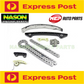 Nason Timing chain kit fits Ford L3-VE  Duratec 23 Escape ZB ZC ZD