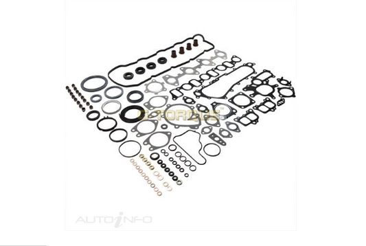 Full Gasket Set Kit for Toyota Hilux KUN26R 3.0L Diesel 1KDFTV 06-15
