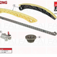 Timing Chain Kit for Honda Civic FB 1.8L R18Z1 12-16