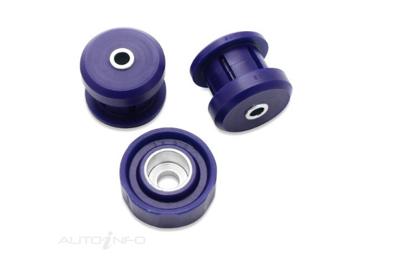 SUPERPRO Front Differential Mount Bush for Nissan 370Z Z34 3.7L VQ37VHR 09-22