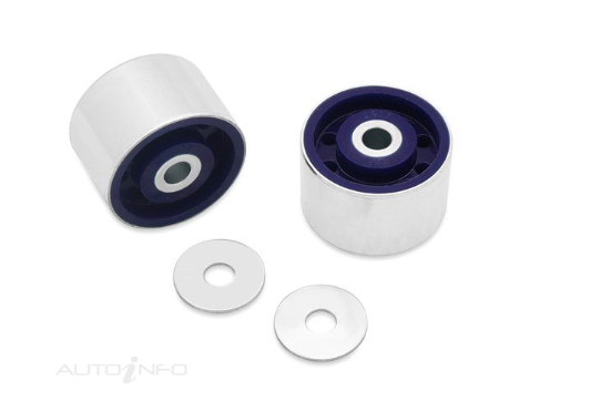 SUPERPRO Differential Mount Bush for Ford Territory SZ 2.7L Diesel 276DT / 11-16