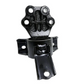 Engine Mount Left Side LH for for Great Wall Haval H2 2015-2021 GW4G15