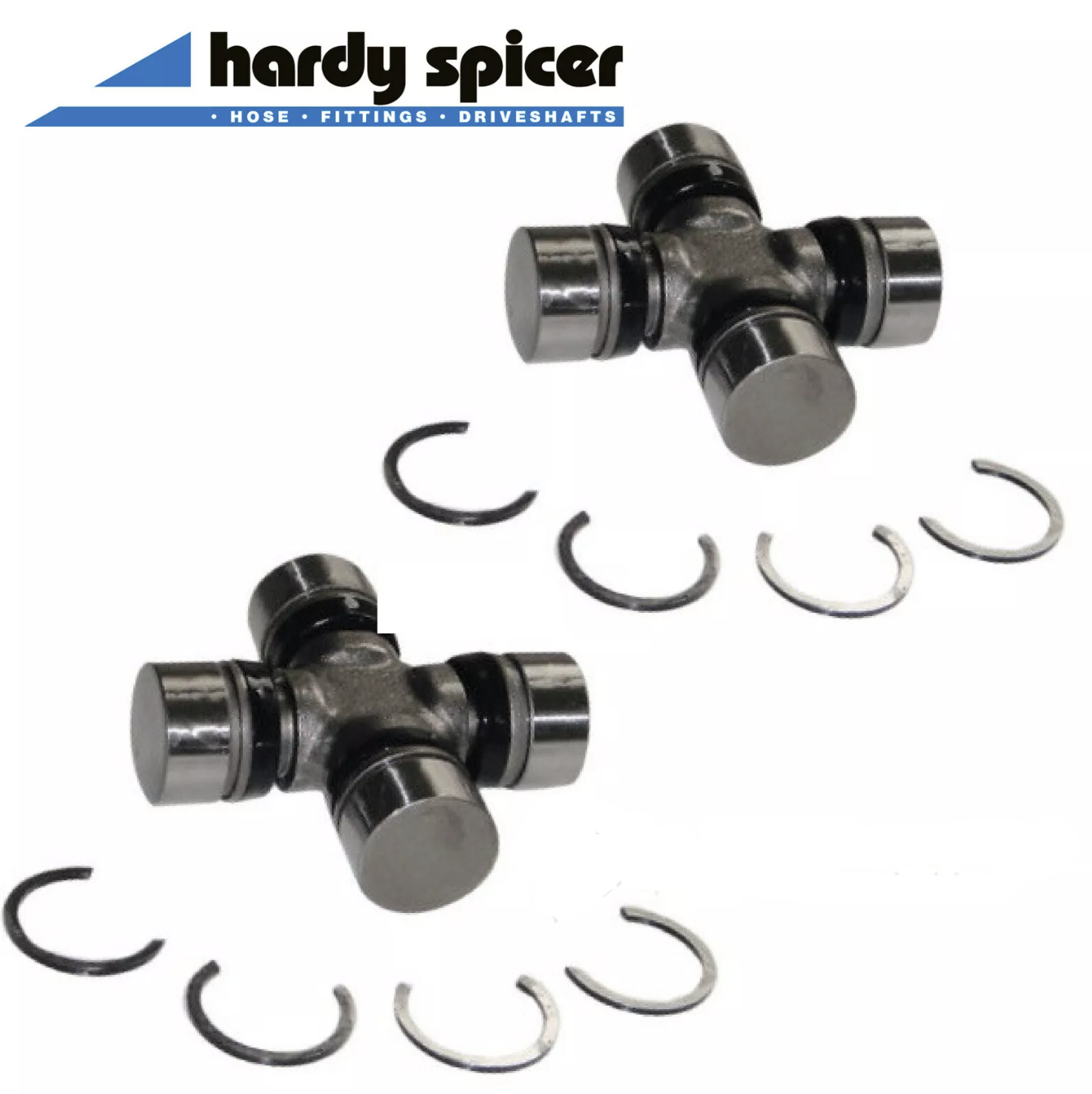 Universal Joints for Holden Commodore HG HK HQ HT HX VB VC VH VK VL WB 68~88