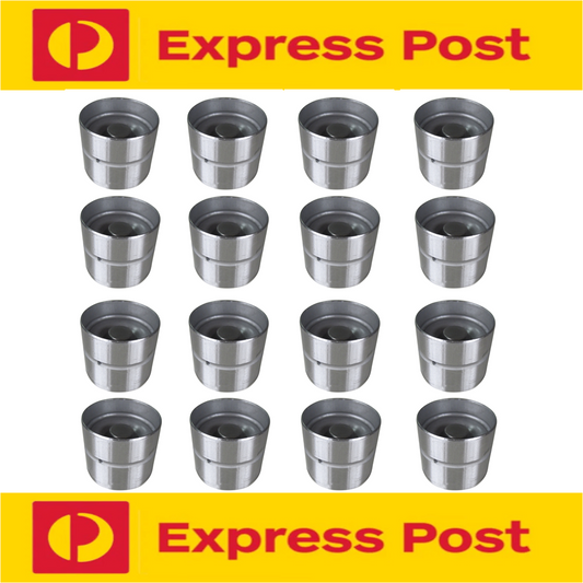 16 x Nason Lifters fits Hyundai G4EE Getz TB