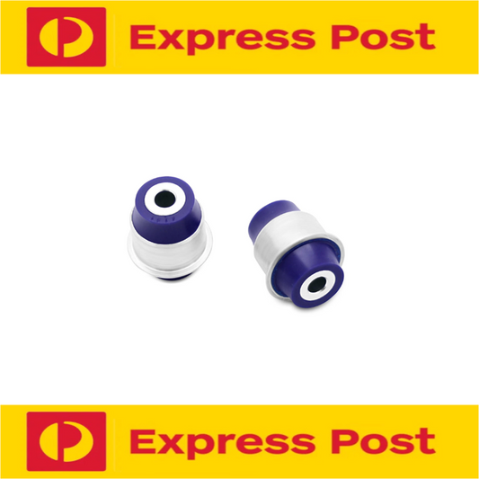SUPERPRO FRONT CONTROL ARM LOWER INNER BUSH KIT FOR VW GOLF BA5 ALLTRACK 14-20