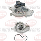 NEP WATER PUMP & GASKET FOR SUBARU FA20E TURBO Forester SJ, WRX 14-22, LEVORG VM