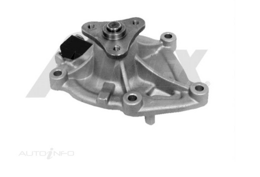 Water Pump for Peugeot 308 1.6L EP6CDT 10-14