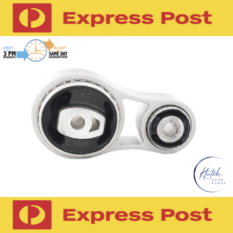 Rear Engine Mount for Ford Fiesta WP WQ WT 1.6L FYJA TSJA HXJB 04-13 DCT