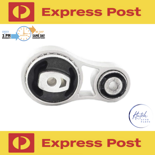 Rear Engine Mount for Ford Fiesta WP WQ WT 1.6L FYJA TSJA HXJB 04-13 DCT