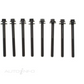 Cylinder Head Bolt Set for Jeep Wrangler JK 3.6L ERB 12-18