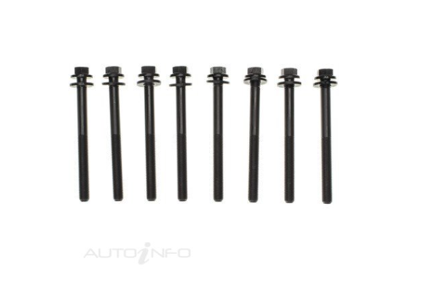 Cylinder Head Bolt Set for Jeep Wrangler JK 3.6L ERB 12-18
