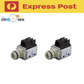 Shift Solenoid Set of 2 Pair x2 (1-2 or 2-3) for 4L60E 4L65E Transmissions