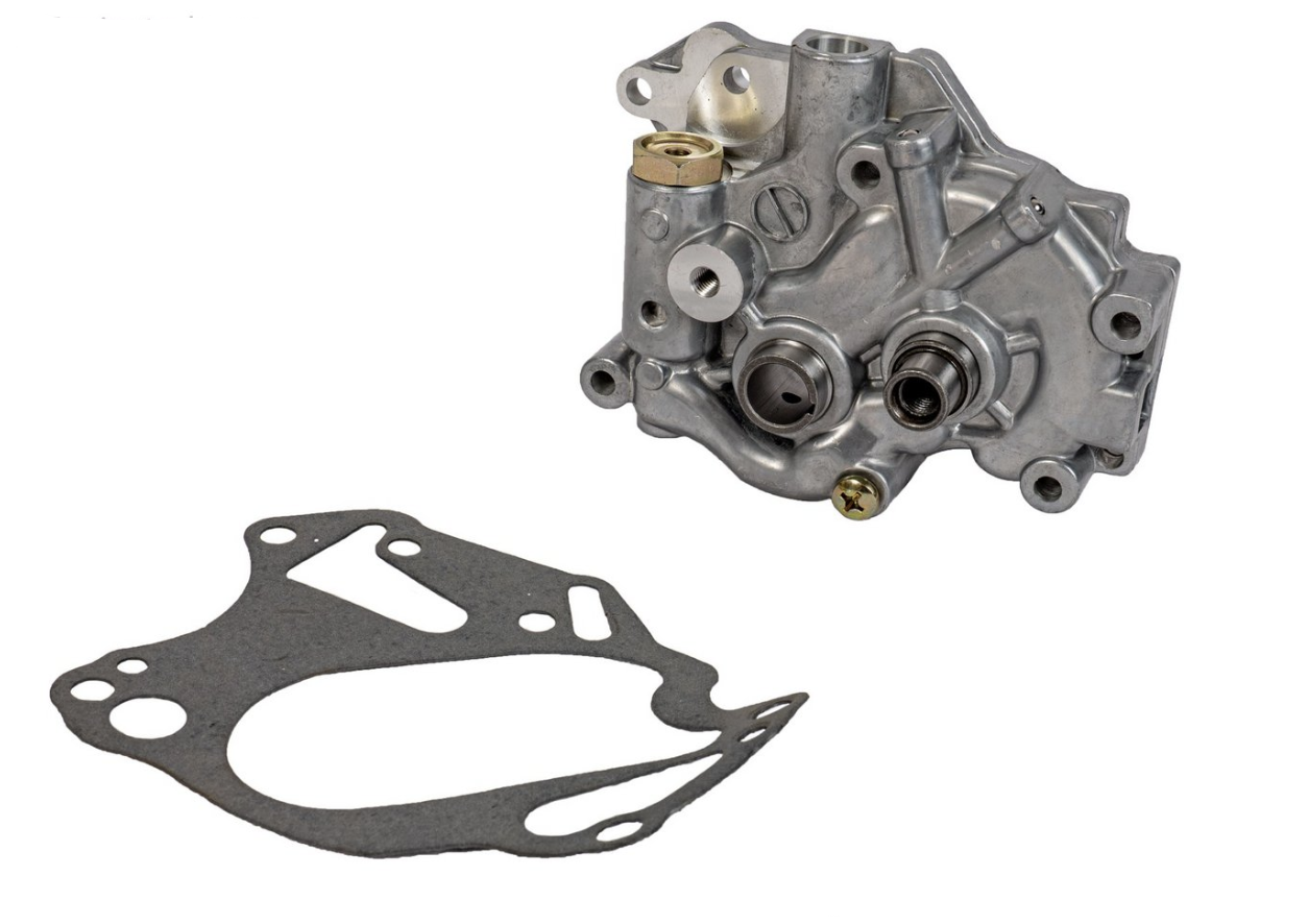 Oil Pump for Mitsubishi 4Cyl 4G51 4G52 4G54 G52B G54B 1.8 2.0 2.6L 1976-1989