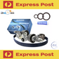 DAYCO Timing Belt & Tensioner Kit for Holden models 1998 -2005 EXPRESS POST