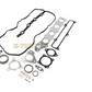 VRS Head Gasket Set Kit for Mitsubishi Triton MQ MR 2.4L 4N15 05/15-Onw