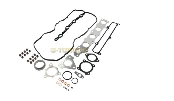 VRS Head Gasket Set Kit for Mitsubishi Triton MQ MR 2.4L 4N15 05/15-Onw