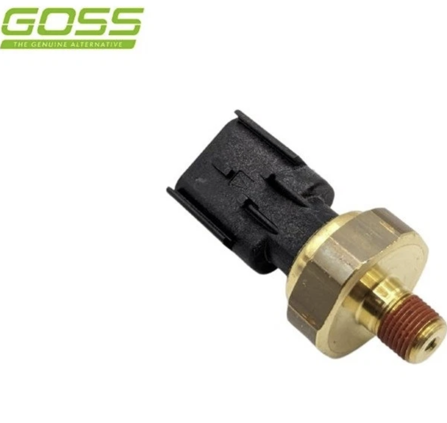 Goss Oil Pressure Switch fits Jeep Grand Cherokee 6.4 WK2,WK SRT8 4x4 (OS0029)
