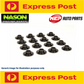 16 x Nason Valve spring retainers fits Suzuki G16B Baleno SY416 Grand Vitara SQ4