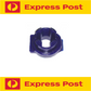 SUPERPRO FRONT ENGINE MOUNT INSERT BUSH KIT FOR TOYOTA ECHO NCP12 NCP10 NCP13