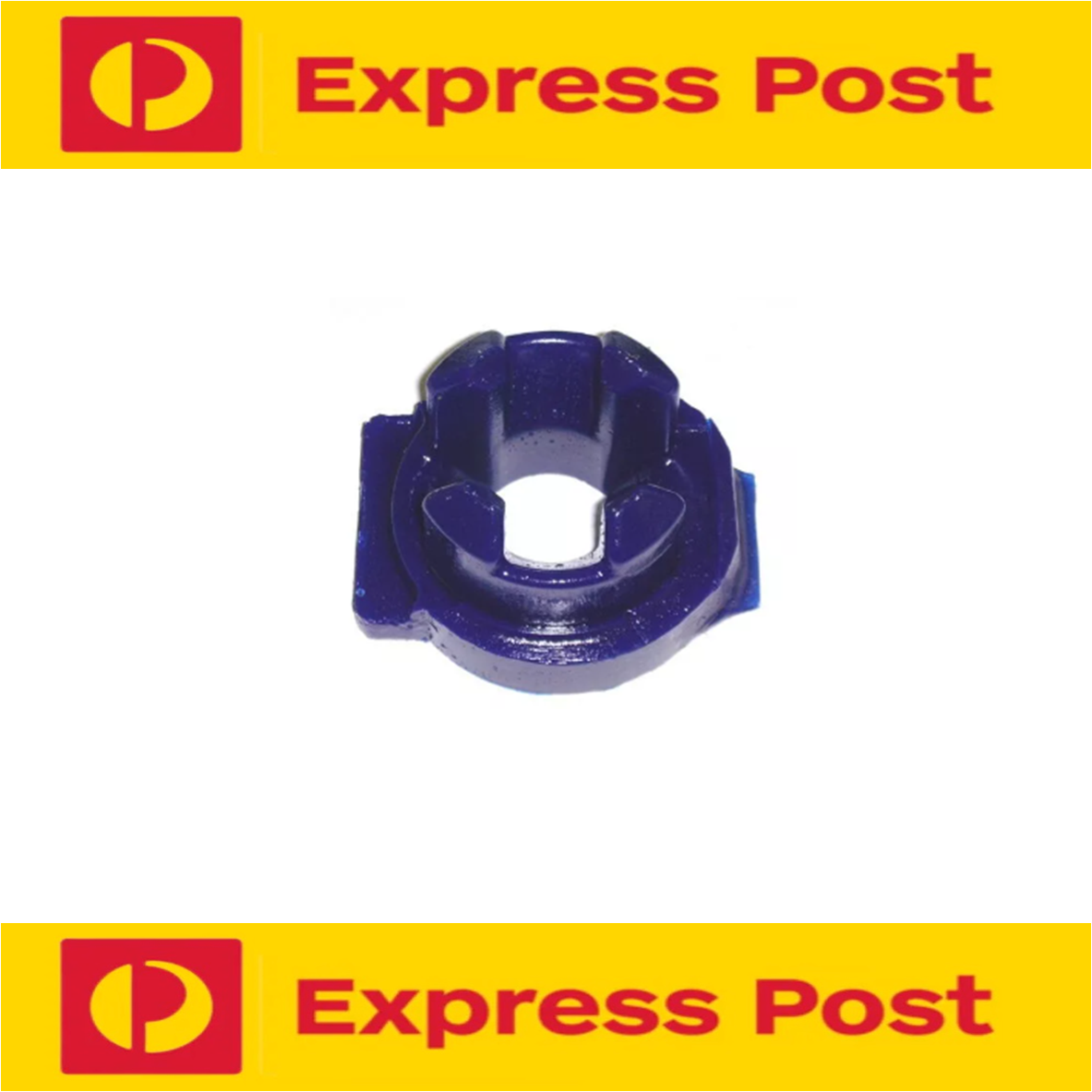 SUPERPRO FRONT ENGINE MOUNT INSERT BUSH KIT FOR TOYOTA ECHO NCP12 NCP10 NCP13