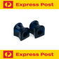 SUPERPRO FRONT SWAY BAR MOUNT BUSH KIT FOR NISSAN DATSUN 1600 1965-1972 22MM
