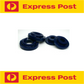 SuperPro FOR HOLDEN COMMODORE VY-VZ VX REAR CROSSMEMBER SUPPLEMENT WASHER BUSH