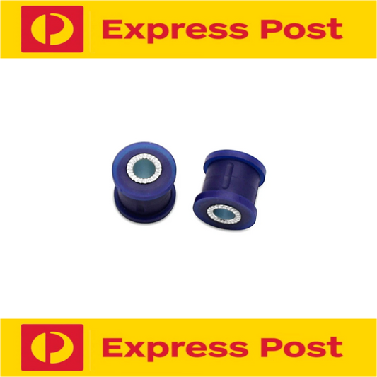SUPERPRO REAR TRAILING ARM REAR BUSH KIT FOR TOYOTA SUPRA JZA80 1993-2002