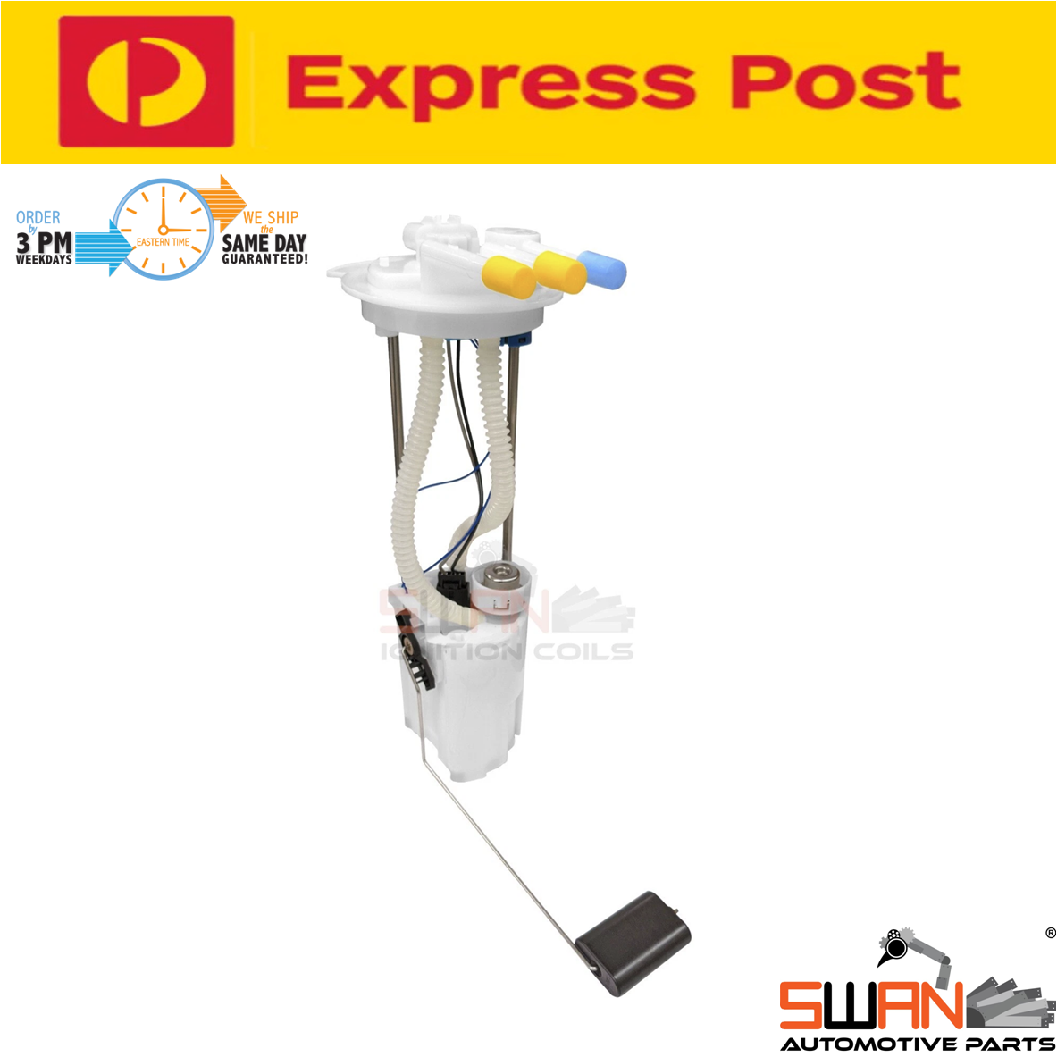 Fuel Pump Module Assembly for Holden Calais Commodore VY SS Statesman WH WK 5.7L