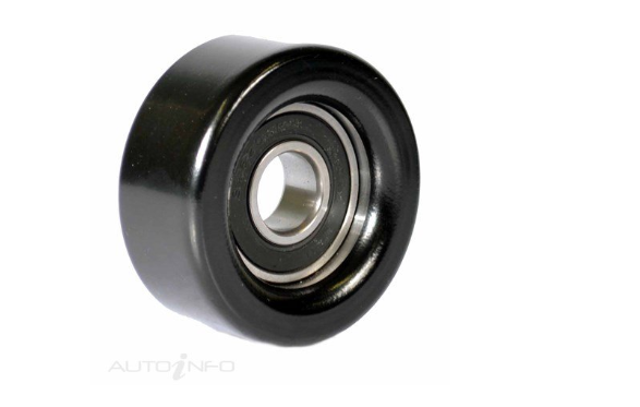 Lower Drive Belt Tensioner Pulley for Mitsubishi ASX XA XB XC XD 4B11 2.0 10-Onw